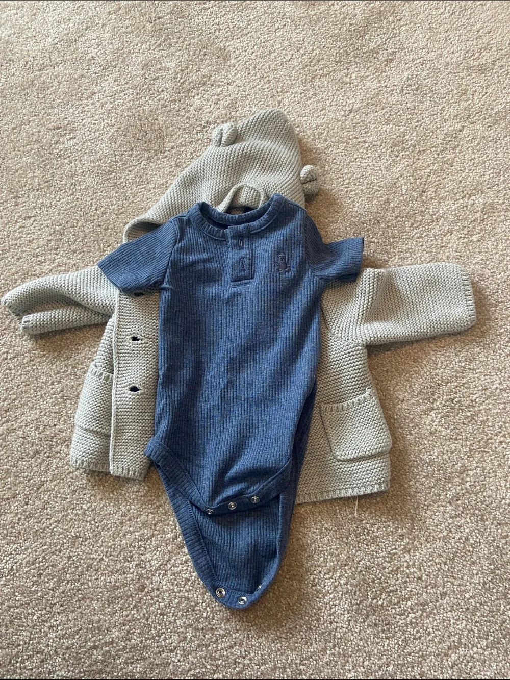 Baby Gap Bundle